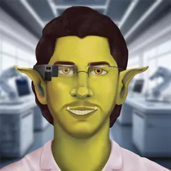 NILBOGtheSavior's avatar